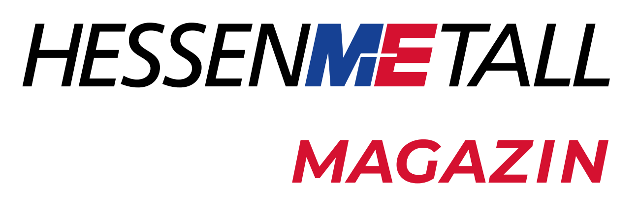 Hessenmetall Magazin